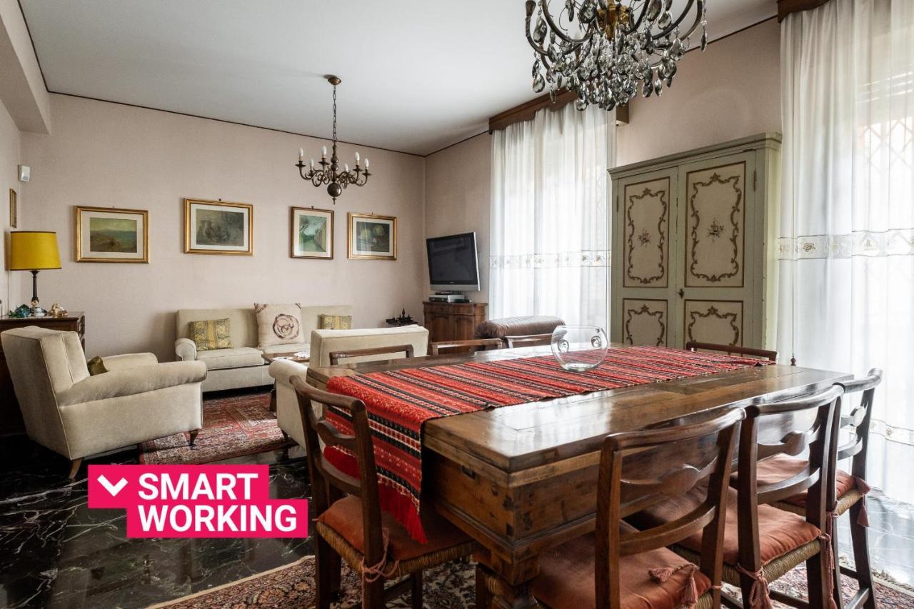 Modena Vintage By Wonderful Italy Apartamento