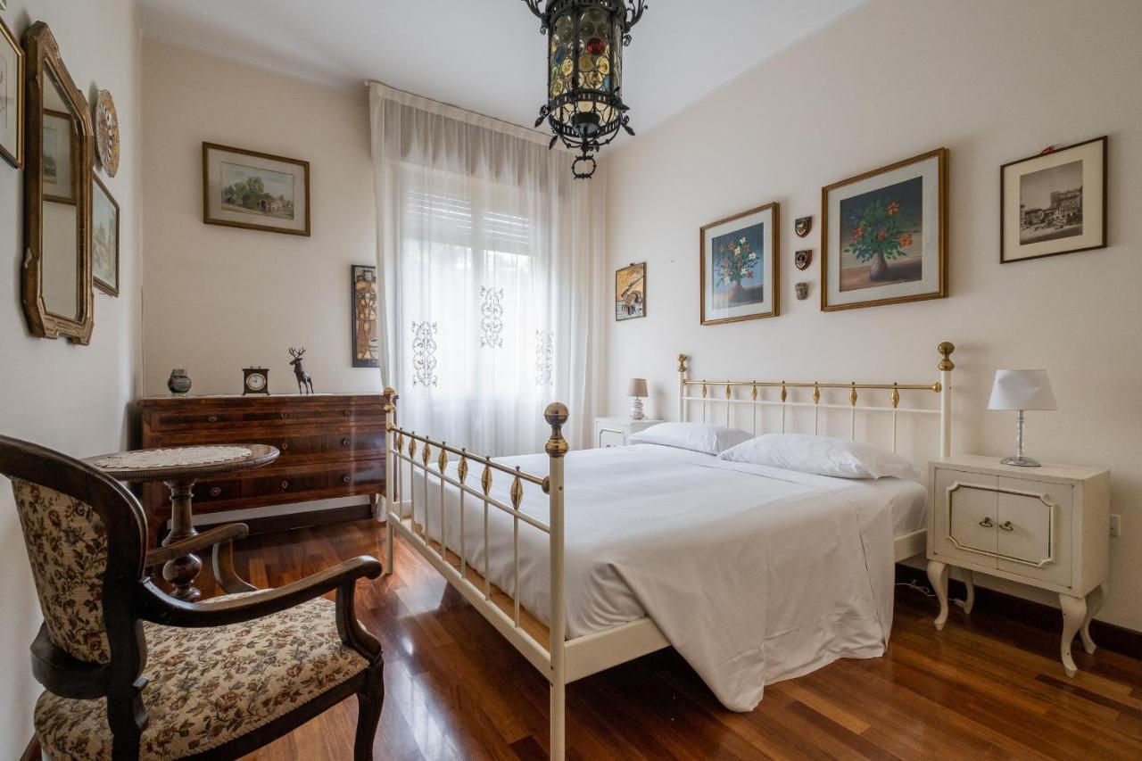 Modena Vintage By Wonderful Italy Apartamento *
