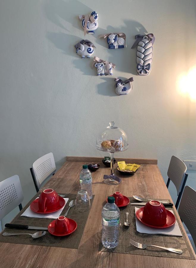 Apartamento Maison Danielle: L'oasi Di Tranquillita A Bolonha