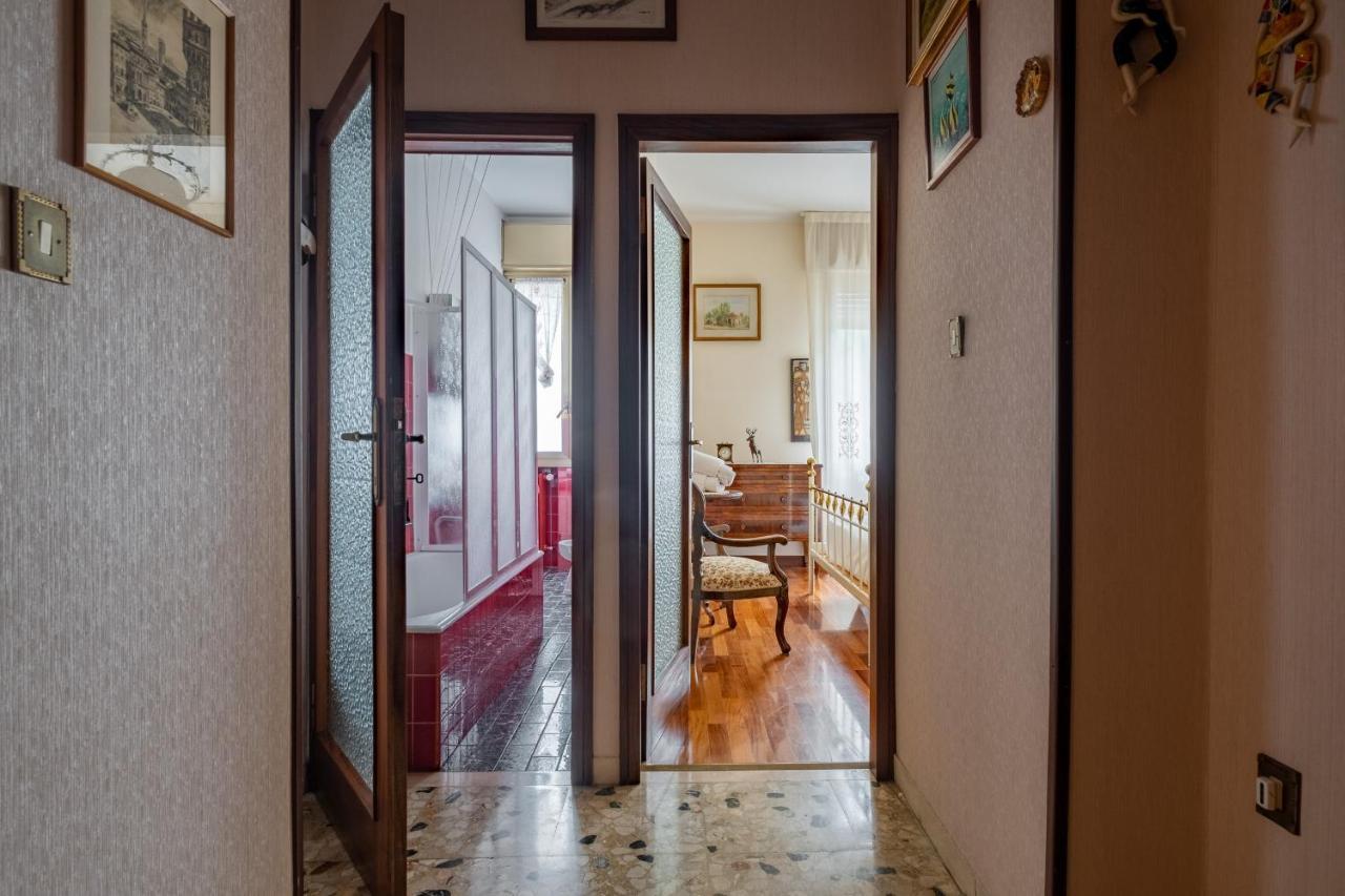 Apartamento Modena Vintage By Wonderful Italy Bolonha