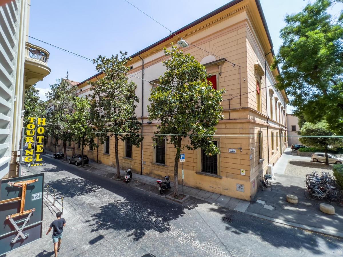 Casa Museo Sotto Gli Affreschi Del 1800 Appartement *