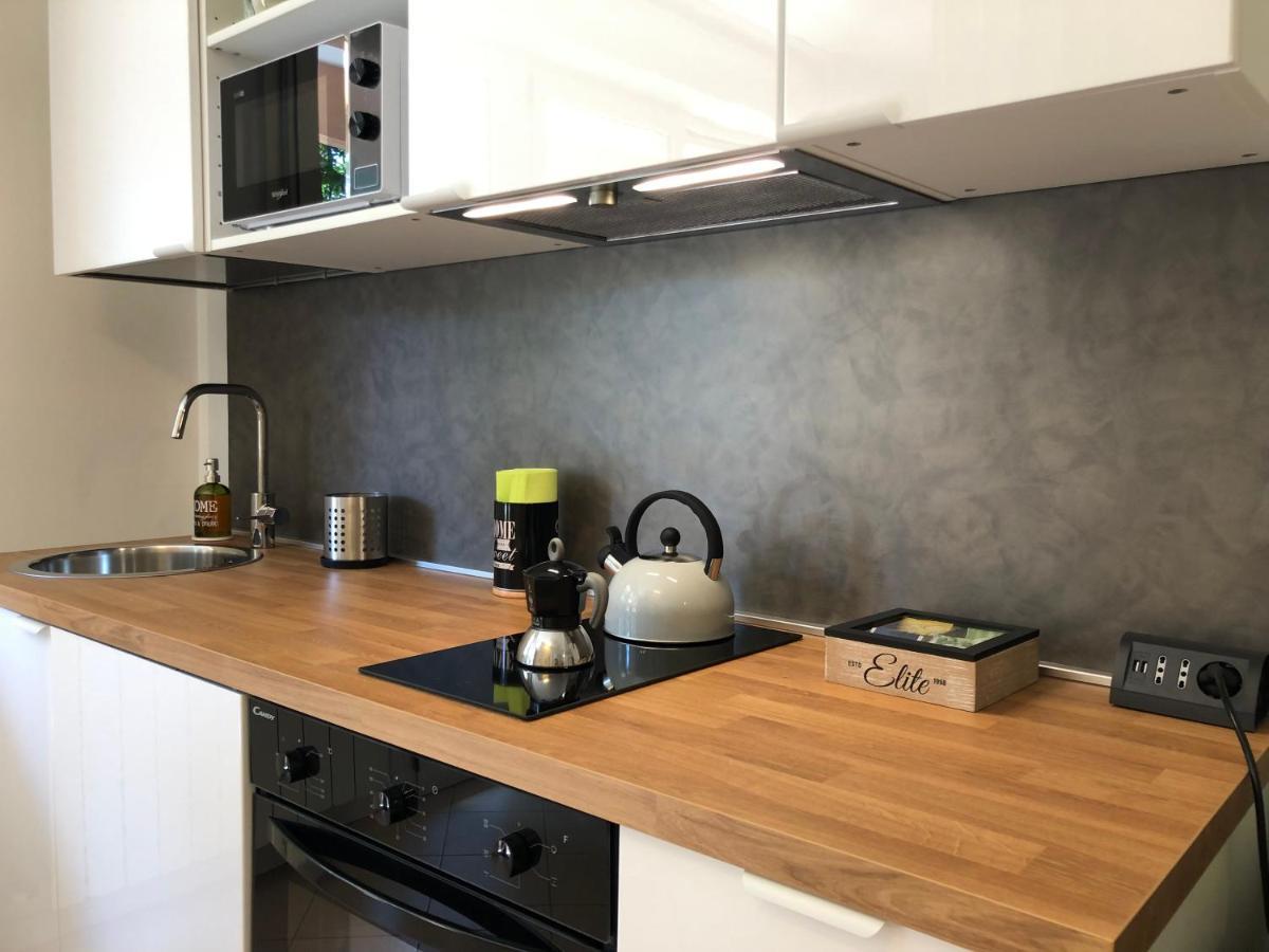 Area33 Appartement Bologna