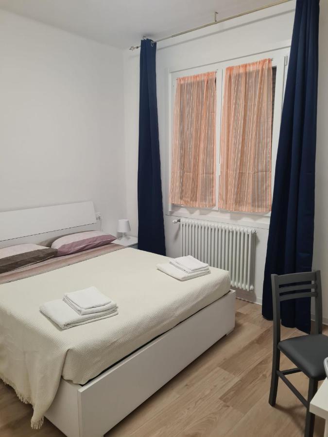 Apartment Lu.na *