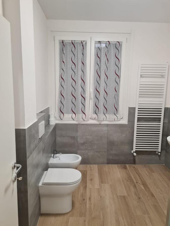 Apartment Lu.na *