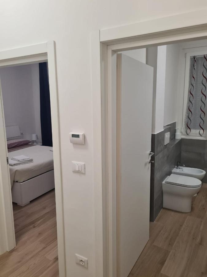 Apartment Lu.na