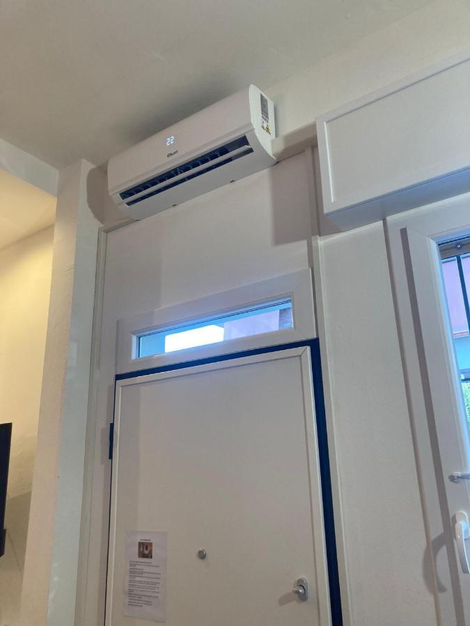 Appartement Casa Cirenaica Art House