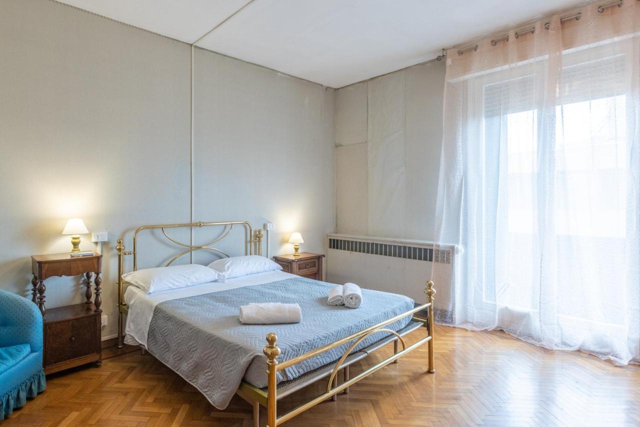 Apartment Montebello, By Short Holidays