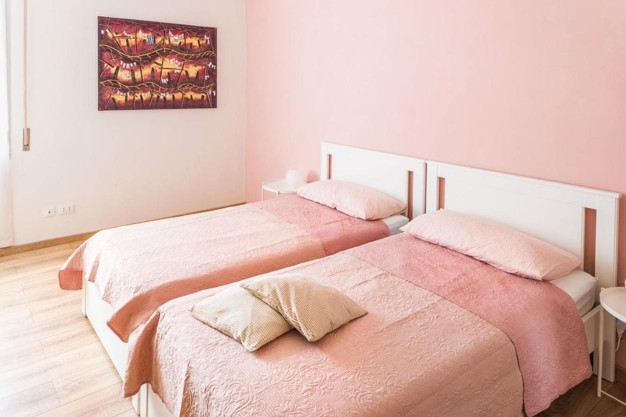 Apartamento Maneki Savena