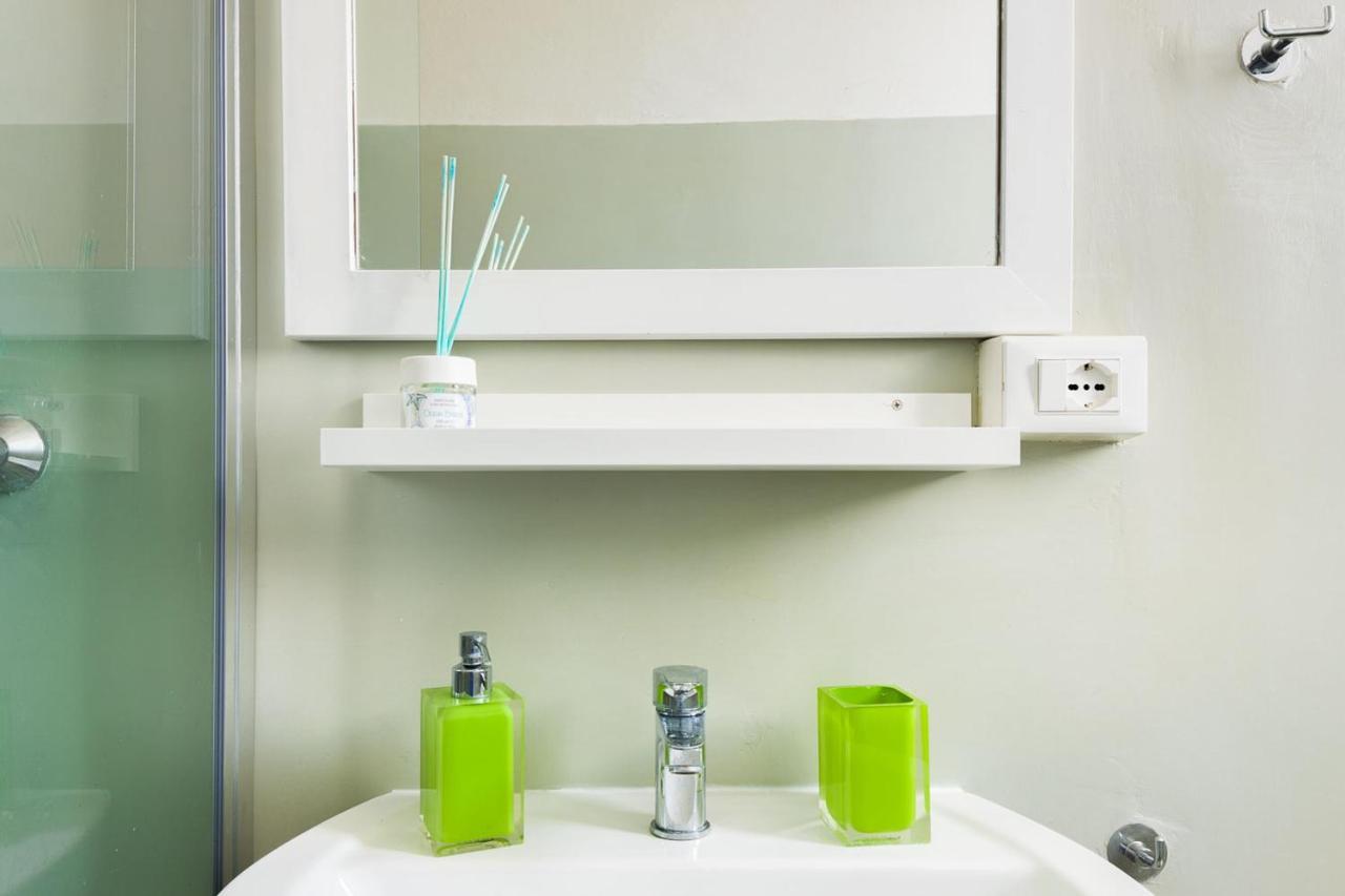 Apartamento Maneki Savena