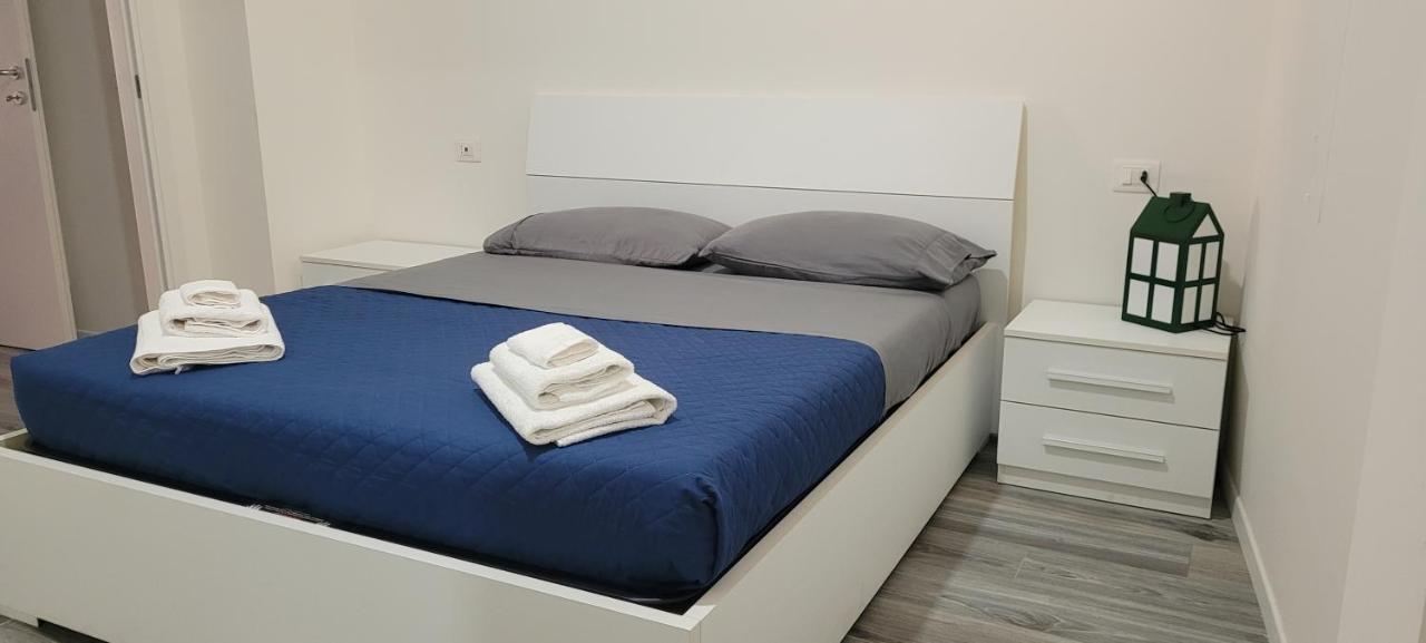 Casa Vacanze Bologna Lejlighed