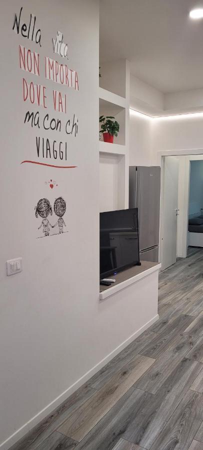 Lejlighed Casa Vacanze Bologna Bologna