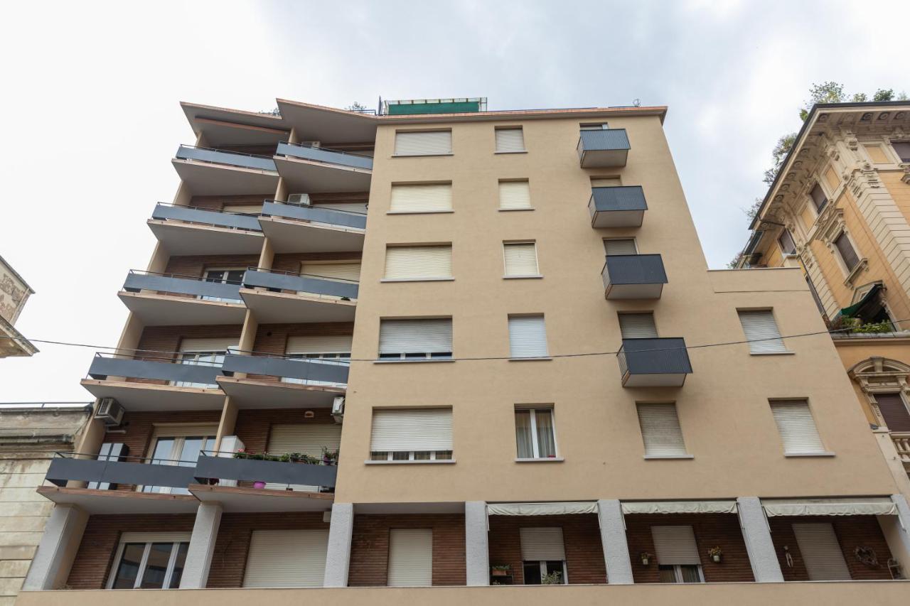Apartment Montebello, By Short Holidays