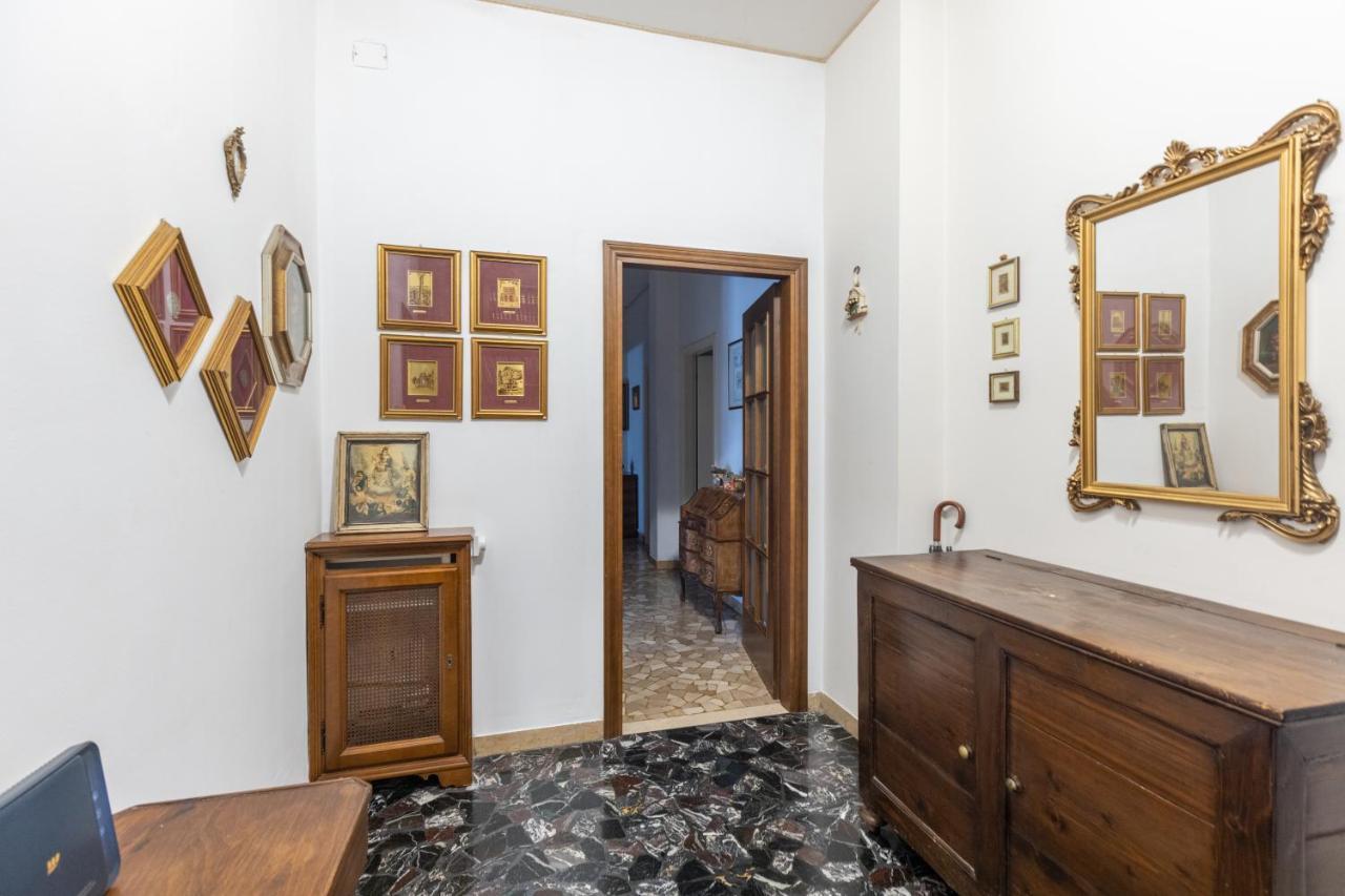 Apartment Montebello, By Short Holidays