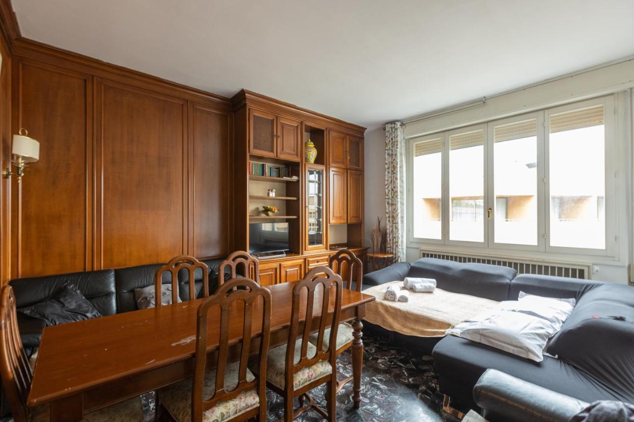 Montebello, By Short Holidays Apartment *