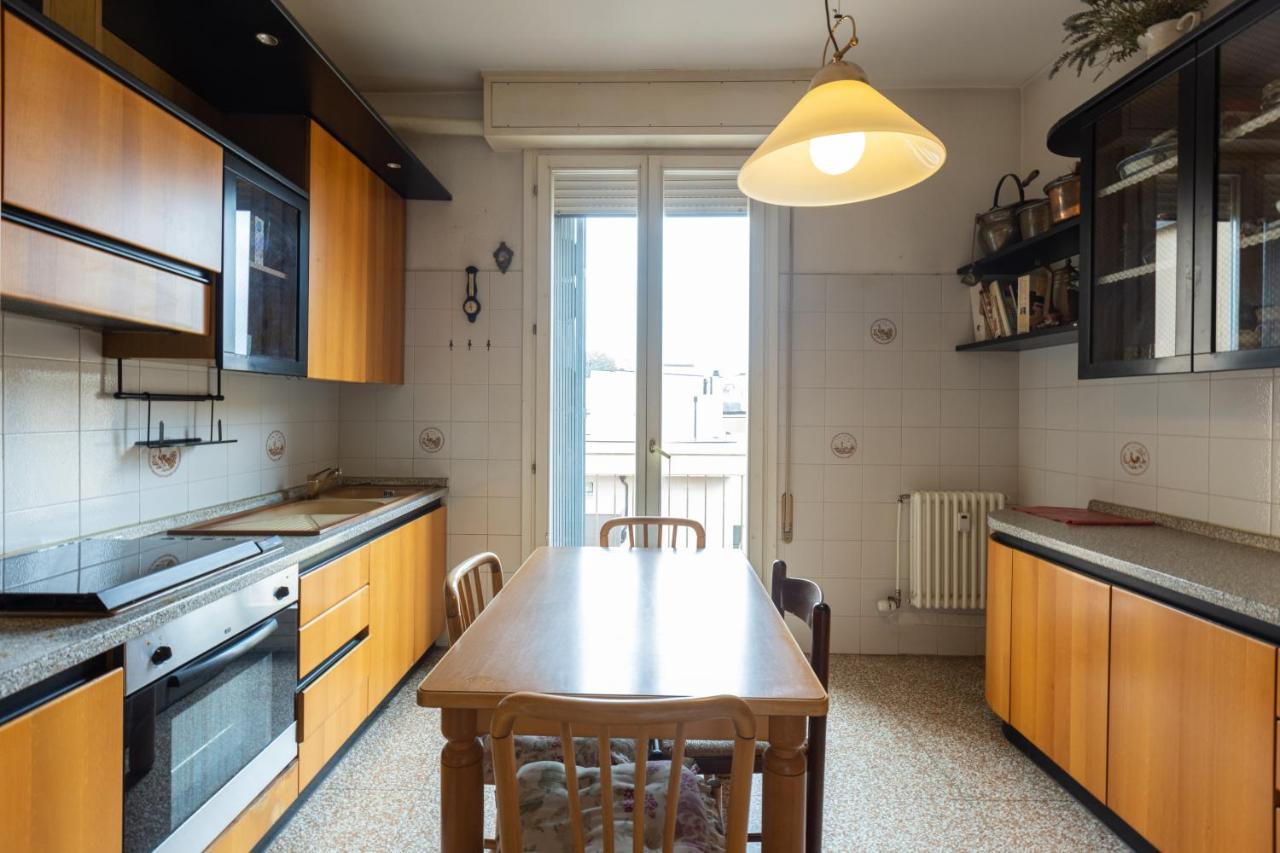 Apartment Montebello, By Short Holidays