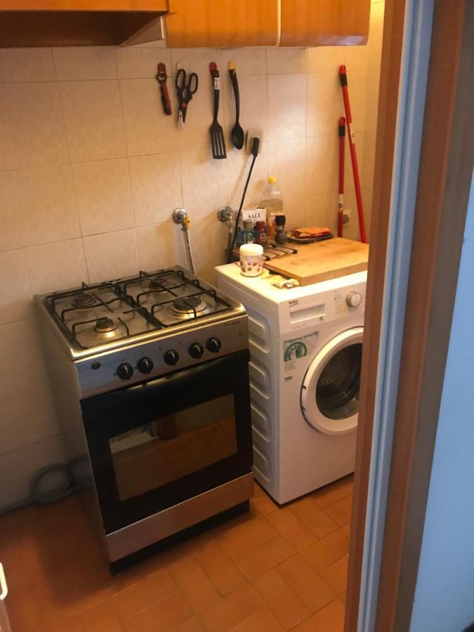 Appartement 4 Posti Letto In Zona Tranquilla E Ben Servita, Un Matrimoniale E Un Divano Letto Matrimoniale Facebook Massimo Bobo Aquili Bologne