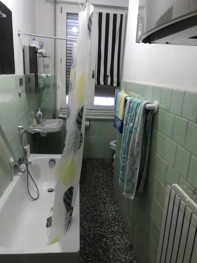 Appartement 4 Posti Letto In Zona Tranquilla E Ben Servita, Un Matrimoniale E Un Divano Letto Matrimoniale Facebook Massimo Bobo Aquili *