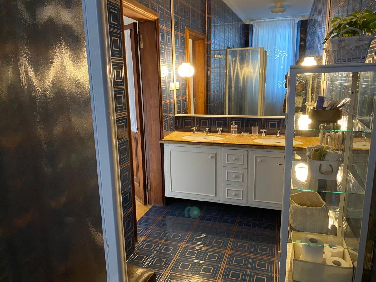 Appartement Casa Galliera Centro Bologne