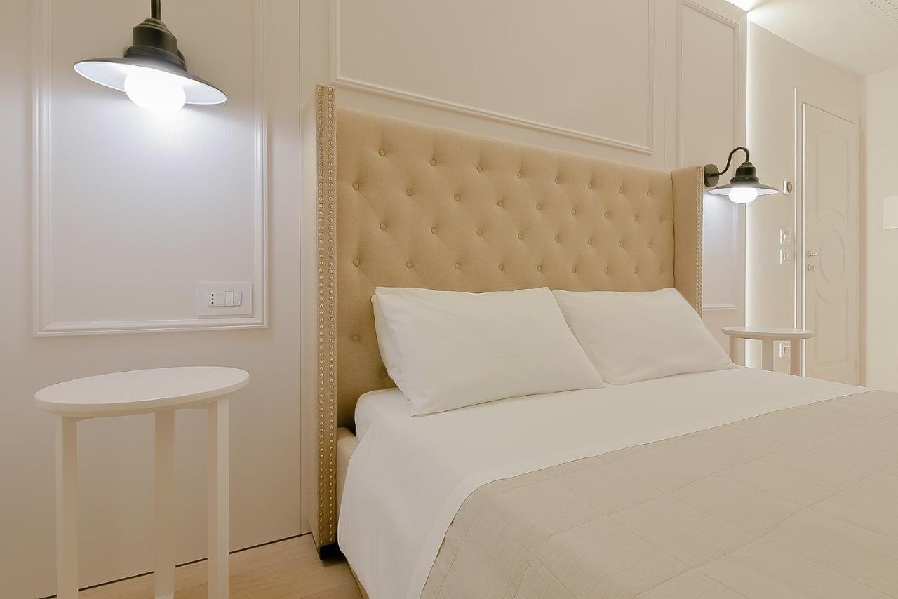 Amendola16 Couette-café Bologne