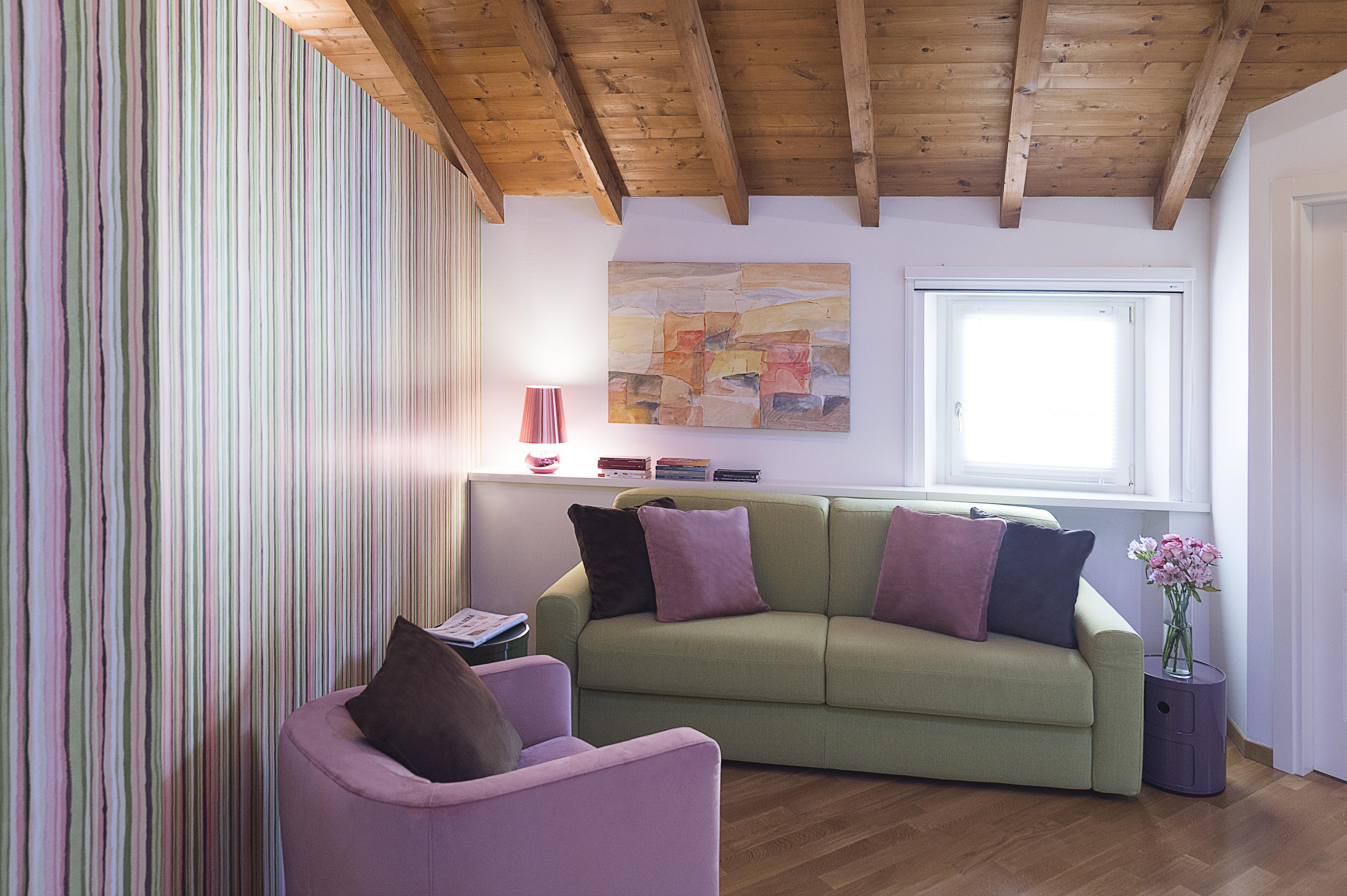 Hotel Phi Bologna