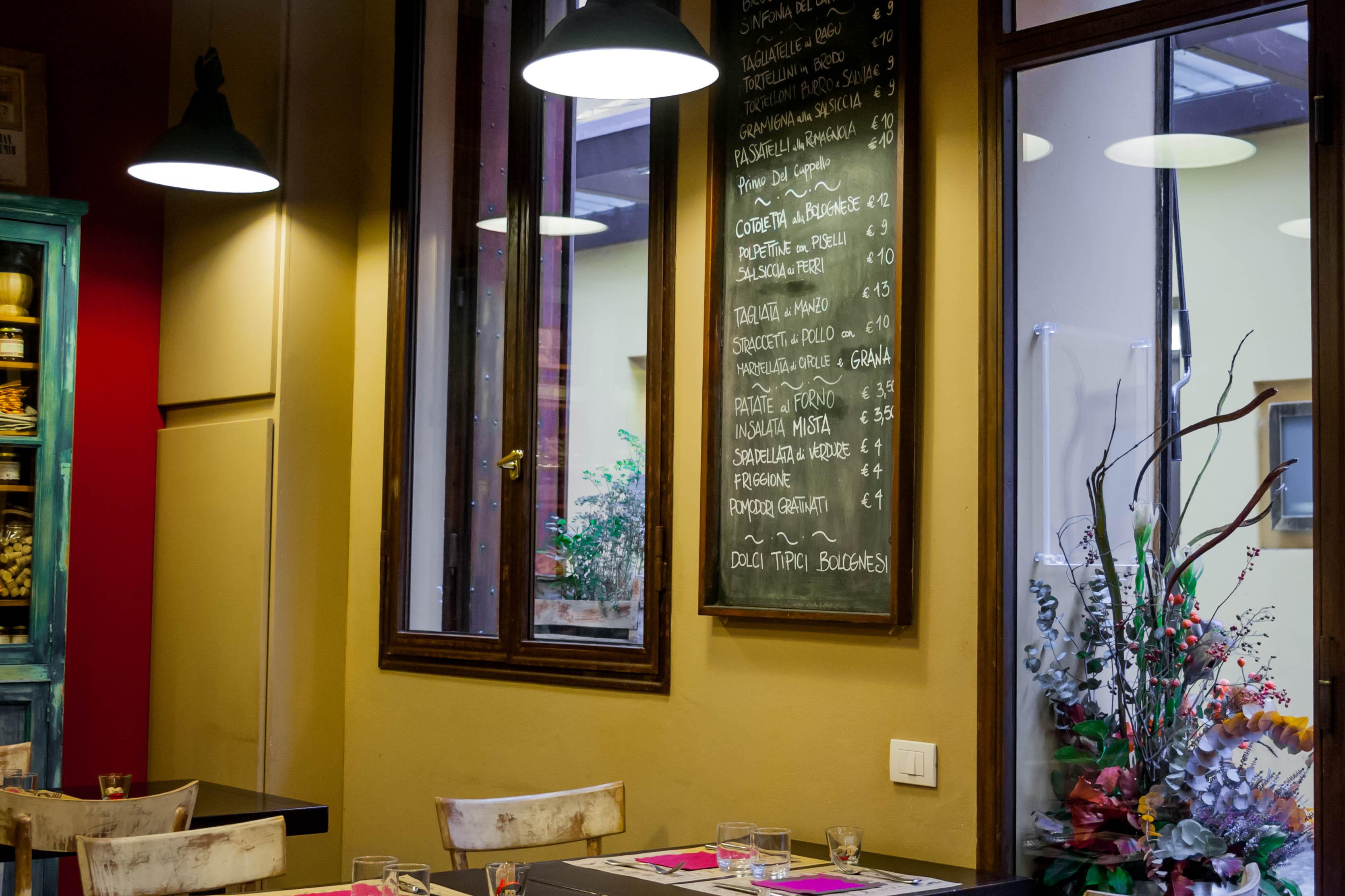 Hotel Phi Bologna