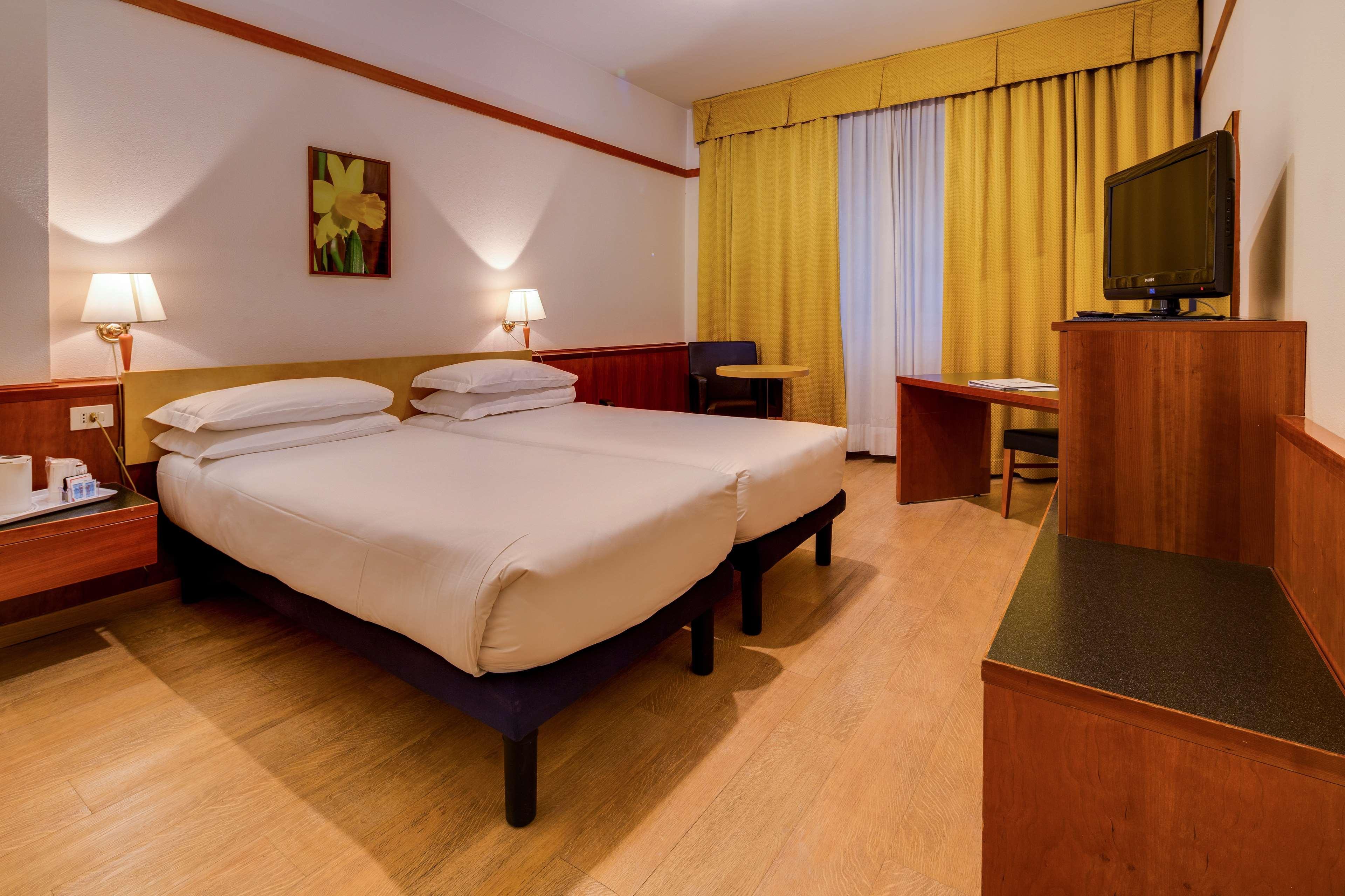 Hotel Western 4*
