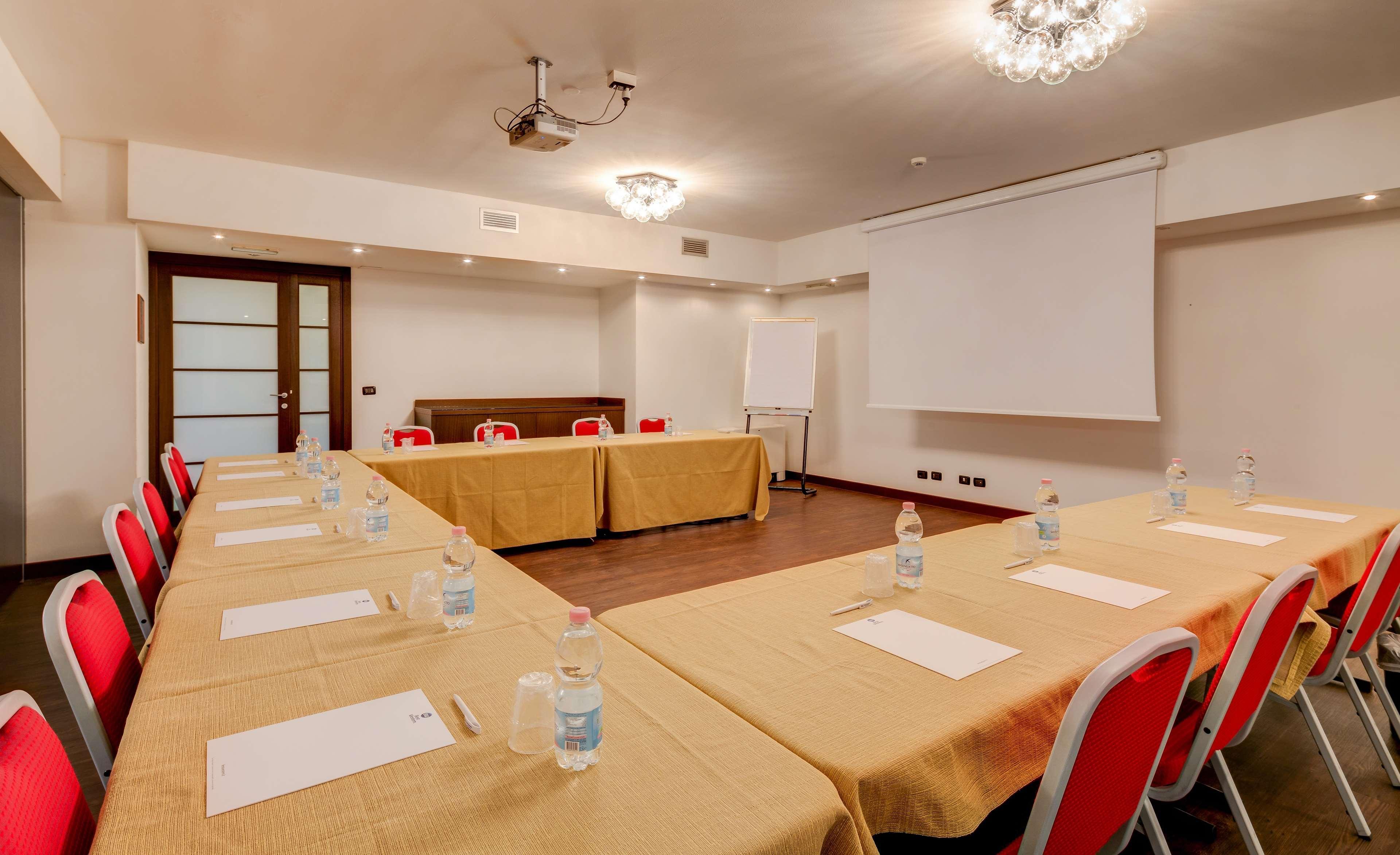 Western Hotel Bologna