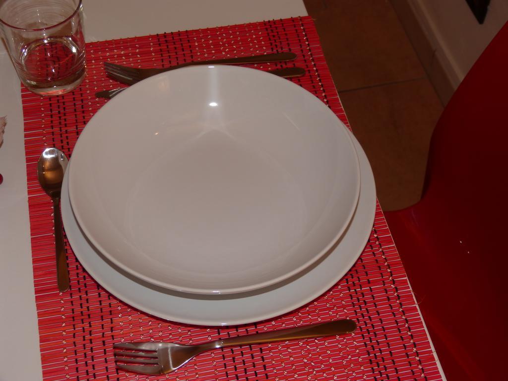 Appartement Residenza Piazza San Francesco *