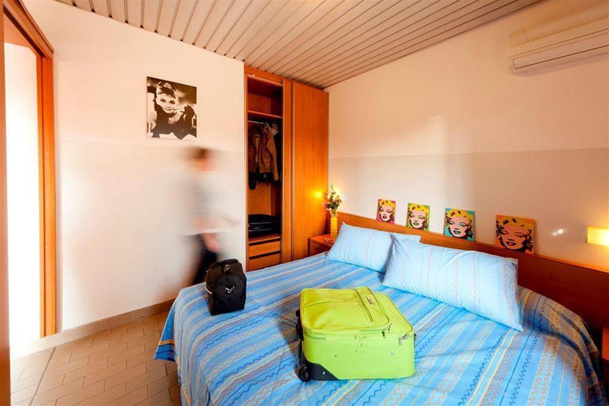 Club Del Sole Easy Village Holiday park