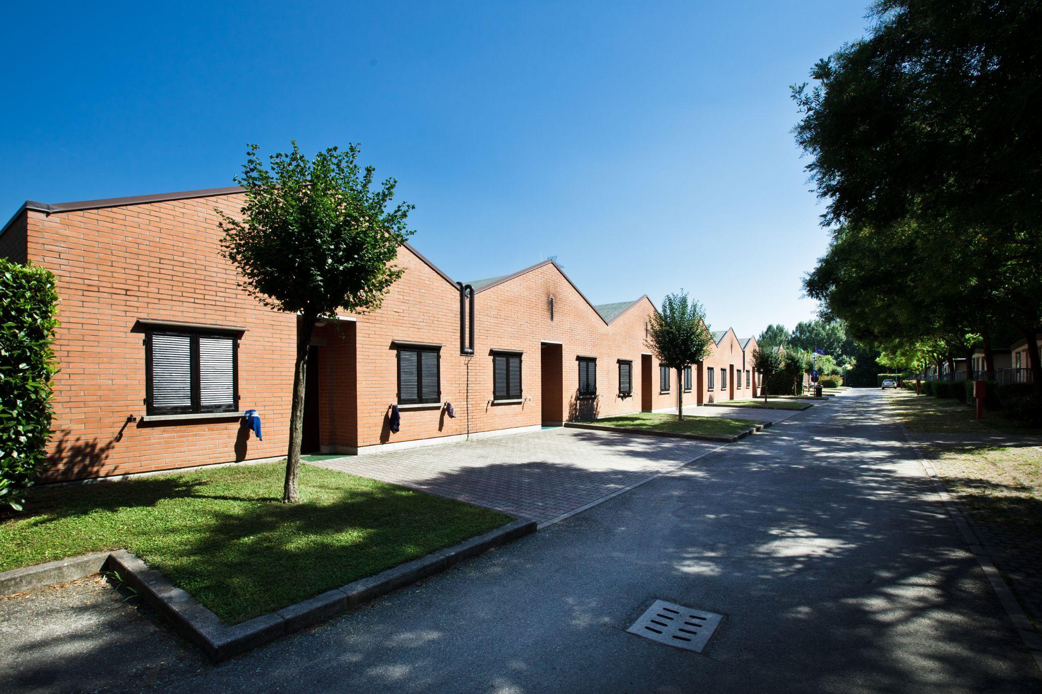 Holiday park Club Del Sole Easy Village 3*