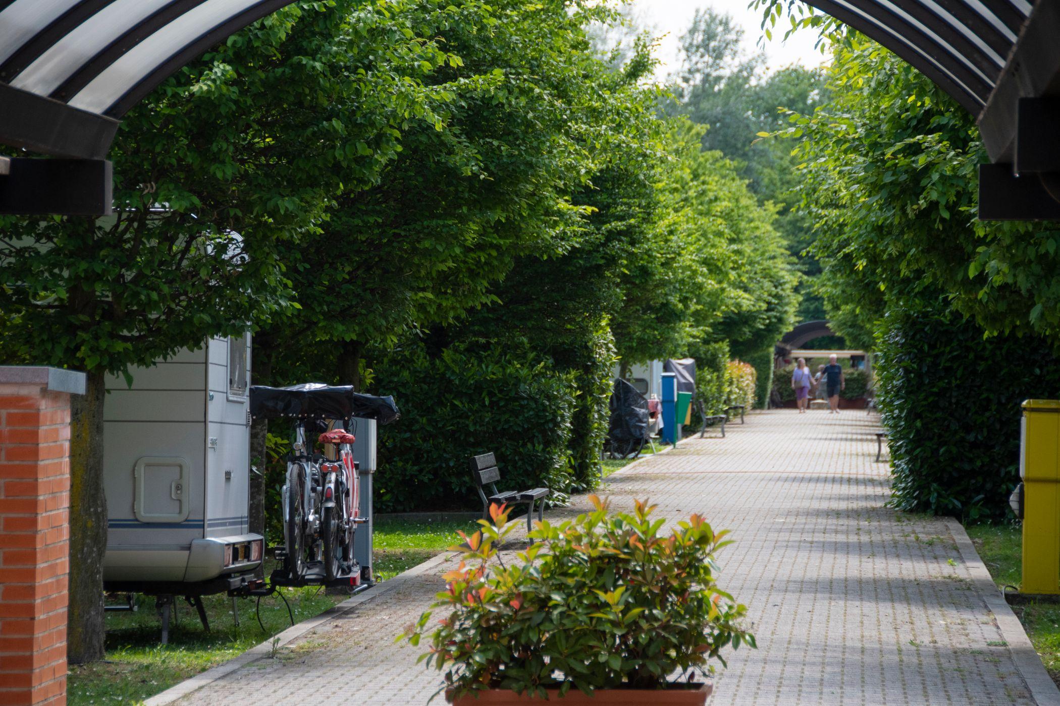 Club Del Sole Easy Village Bologna