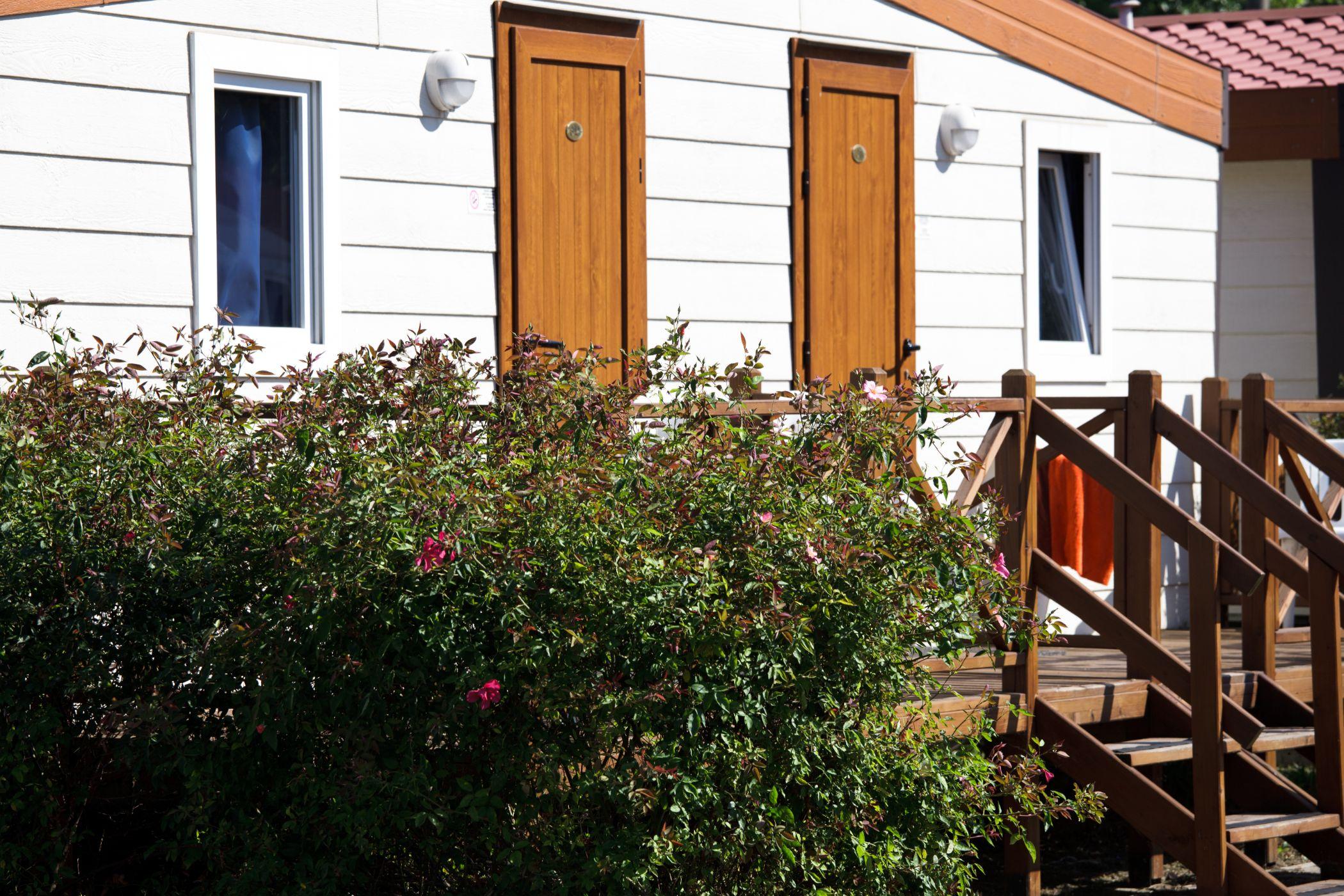 Holiday park Club Del Sole Easy Village