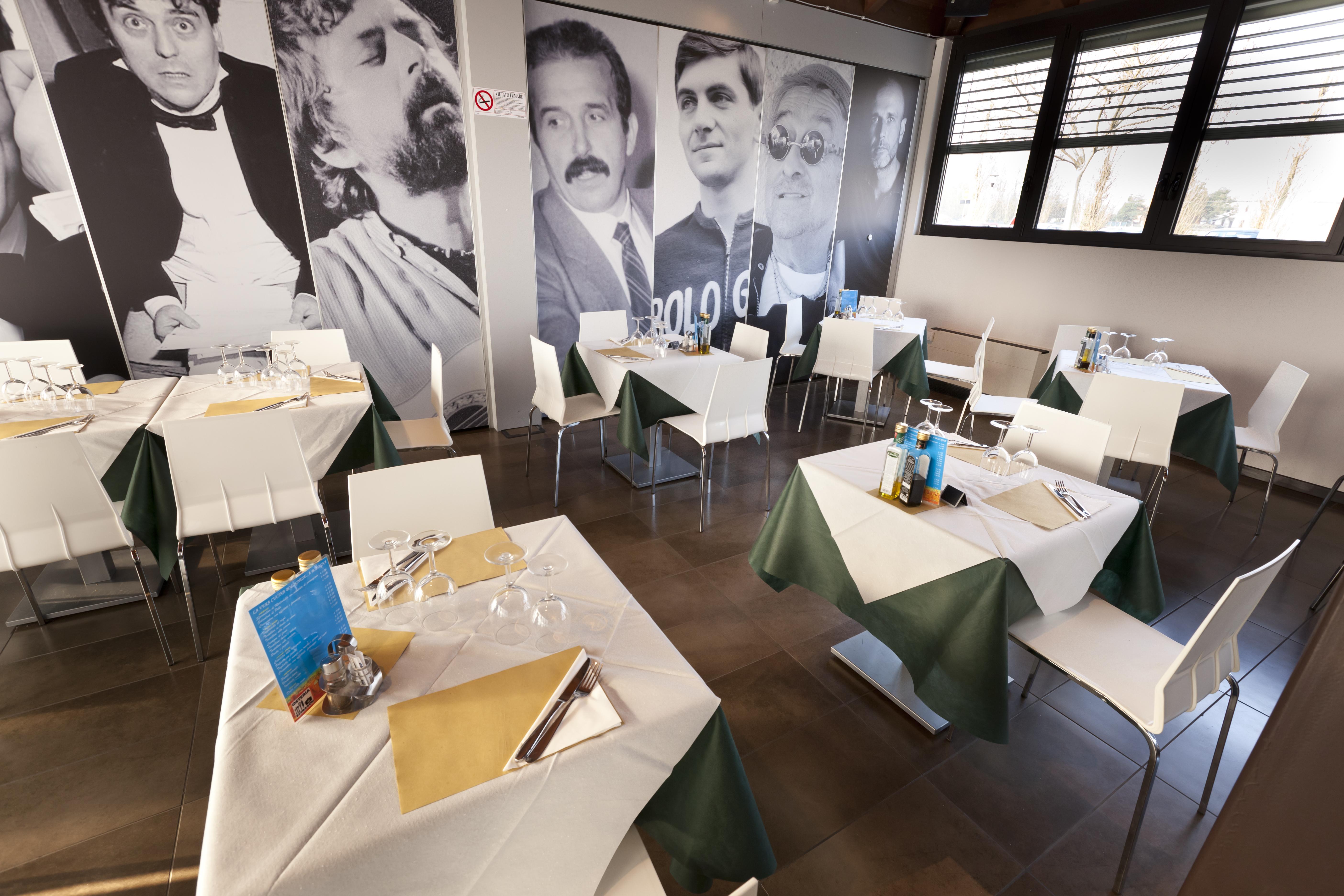 Club Del Sole Easy Village 3* Bologna