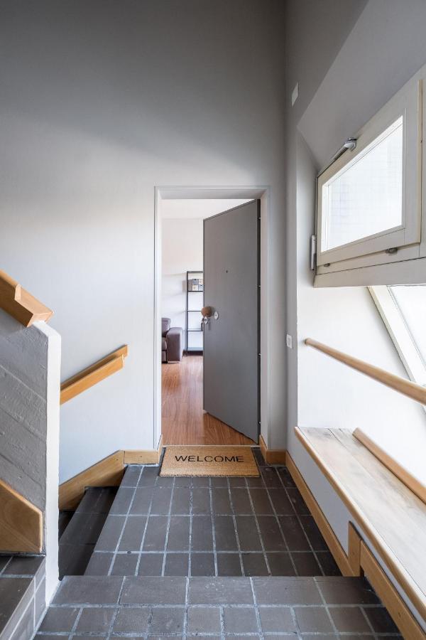 Tagliacozzi Appartement *