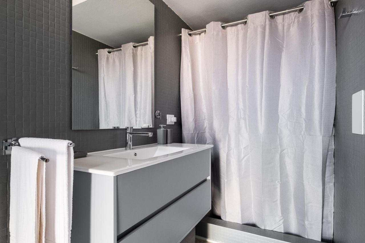 Appartement Tagliacozzi Bologne