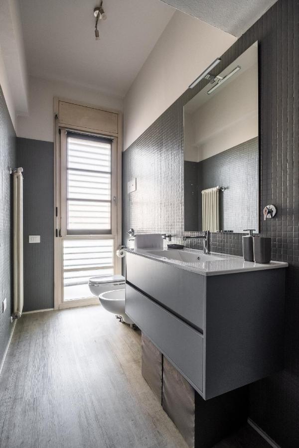 Tagliacozzi Appartement Bologne