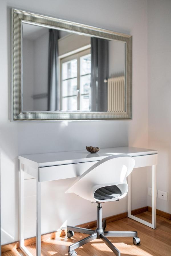 Appartement Tagliacozzi Bologne