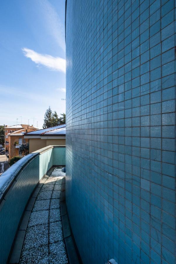 Appartement Tagliacozzi