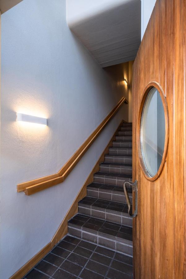 Tagliacozzi Appartement