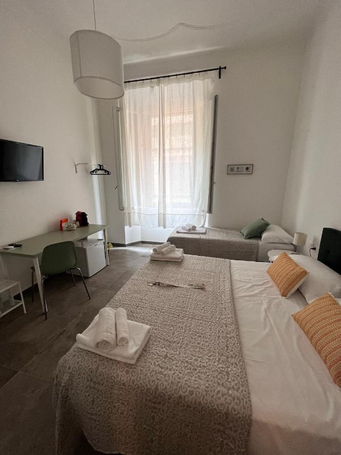 Capodilucca40 Guest house Bologna