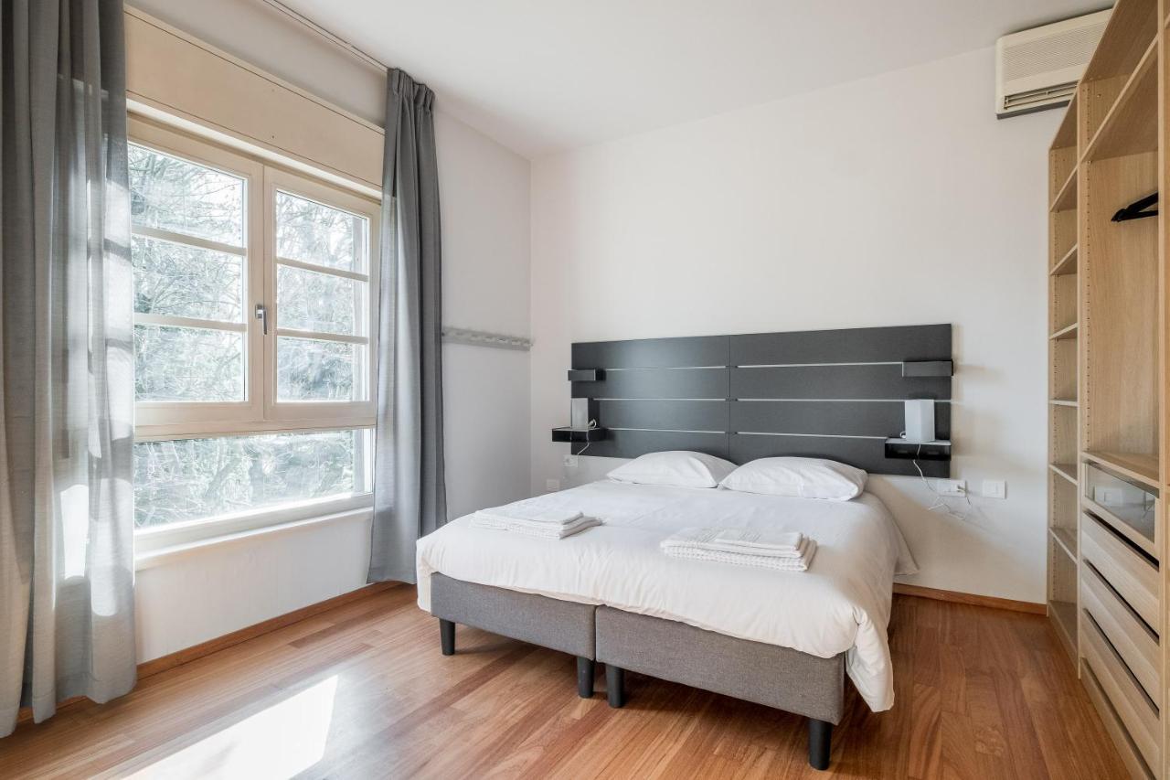 Appartement Tagliacozzi Bologne