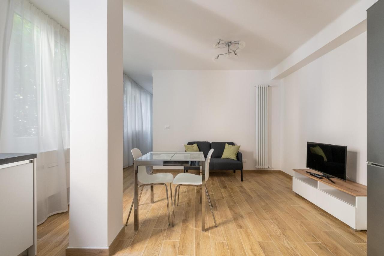 Apartamento Centre Bolonia