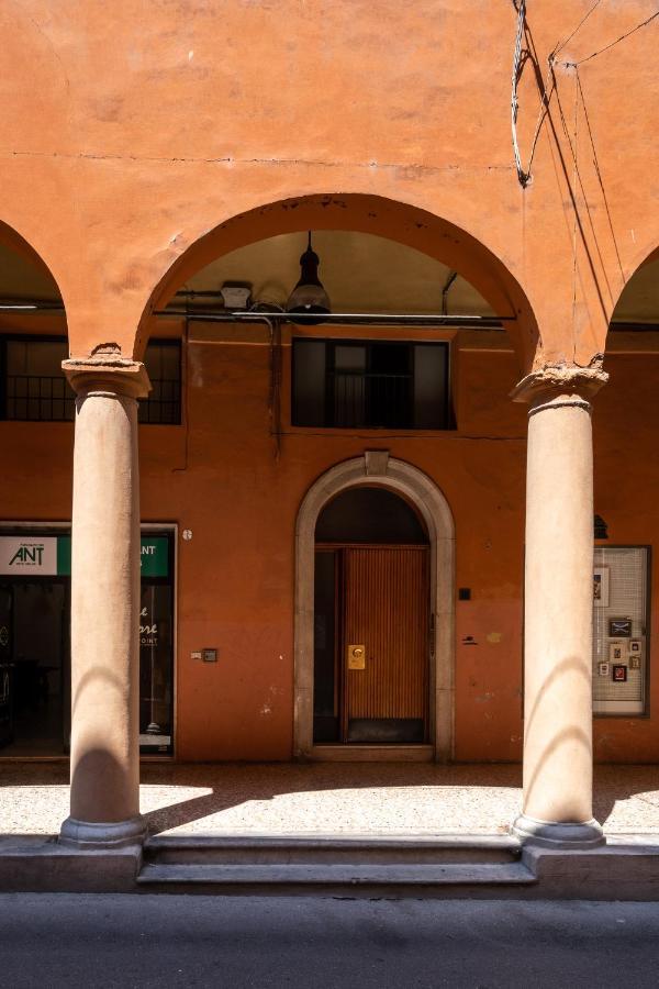 Centre Bolonia
