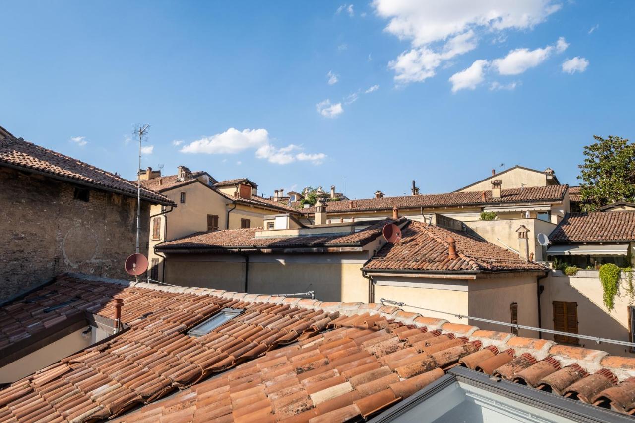 La Casa Sui Tetti Di By Wonderful Italy Bolonha