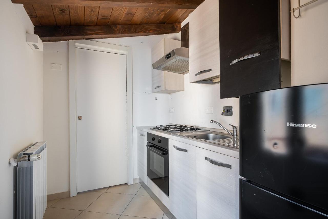 La Casa Sui Tetti Di By Wonderful Italy Apartamento Bolonha