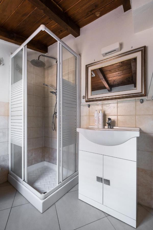 La Casa Sui Tetti Di By Wonderful Italy Apartamento
