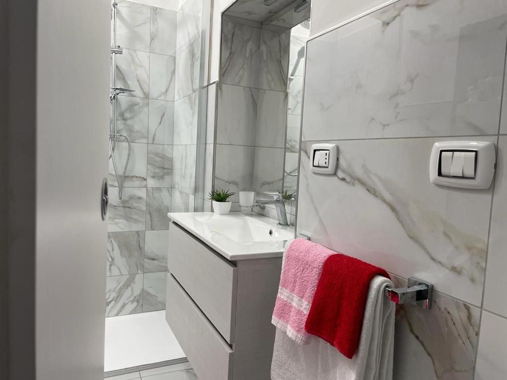 Appartement Maysa *