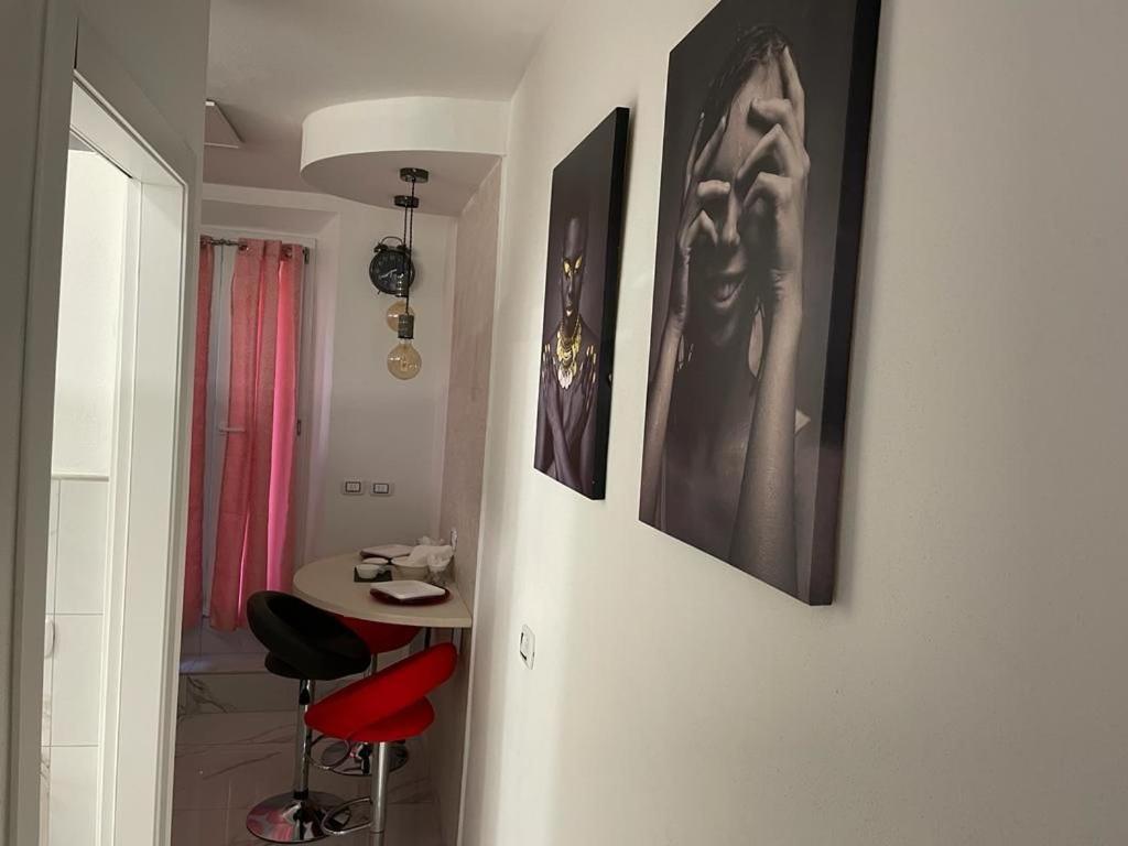 Maysa Appartement *