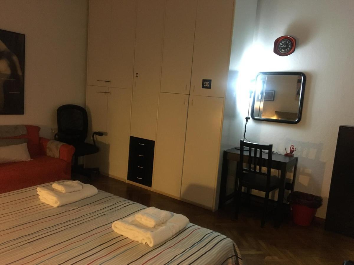 Luminosa Stanza In Signorile Bed & Breakfast Bologna