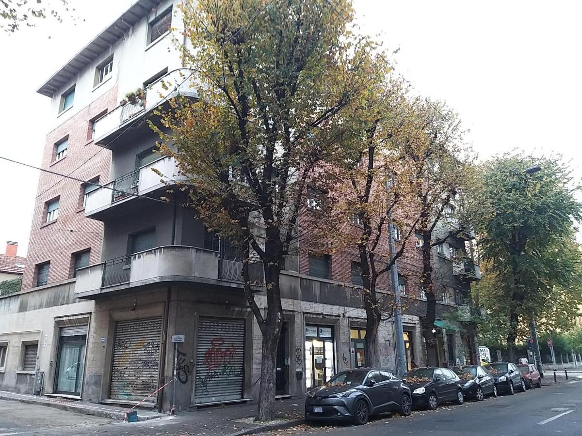 Scalo109 Appartement *